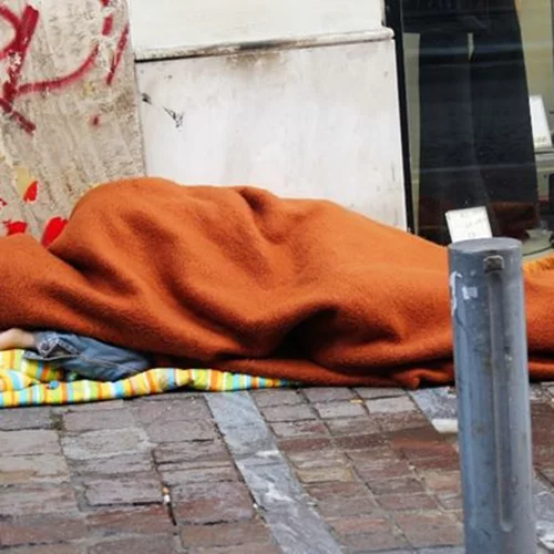 Σε αυξημένη ετοιμότητα ο Δήμος Αθηναίων για την προστασία των αστέγων από την κακοκαιρία