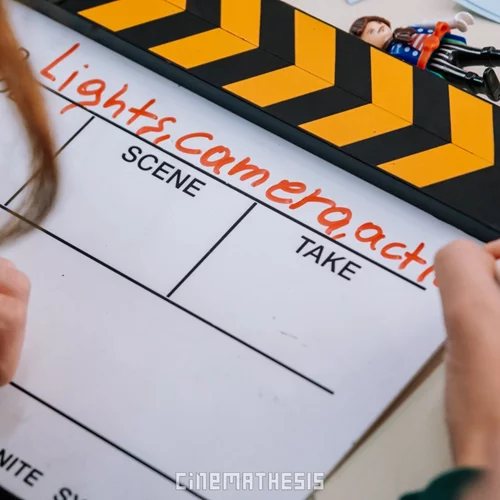 Νέος κύκλος εργαστηρίων κινηματογράφου και φωτογραφίας από τη Cinemathesis