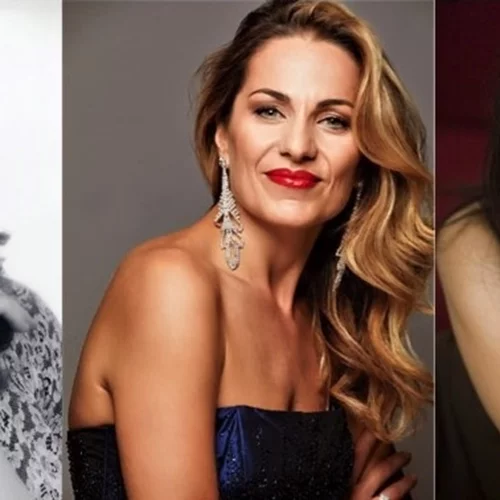 "Τα τραγούδια του W.A. Mozart" στο πλαίσιο του 3ου Αφιερώματος στο Ληντ