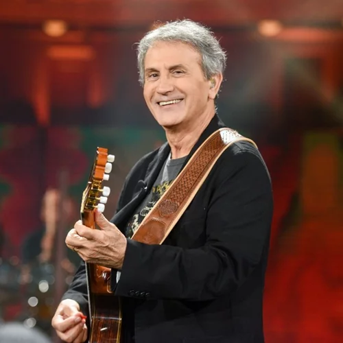 Ο Γιώργος Νταλάρας έρχεται για μία συναυλία στο θέατρο Άλσος