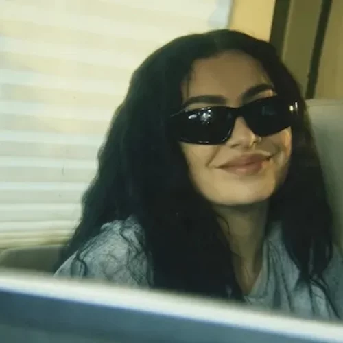 Φεστιβάλ του Sundance: Η κινηματογραφική χρονιά της Charlie XCX μάλλον ξεκινά