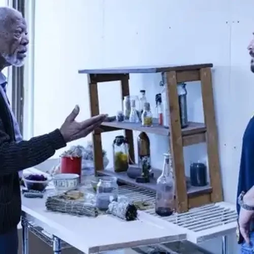 Τελετουργία Θανάτου