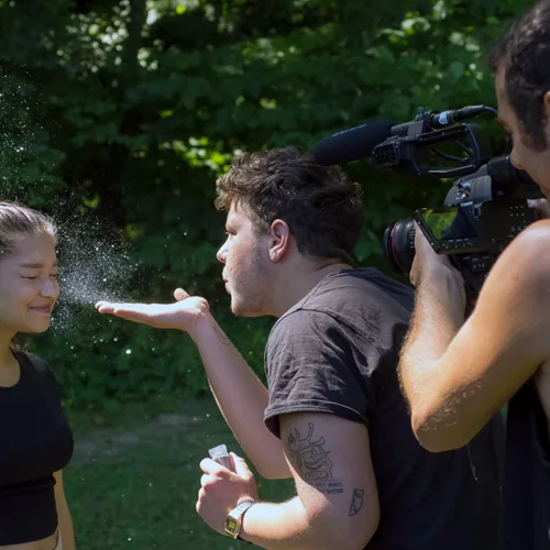 Για τον Θοδωρή Προδρομίδη, οι συνέργειες δεν είναι απλά άλλη μια πιασάρικη λέξη