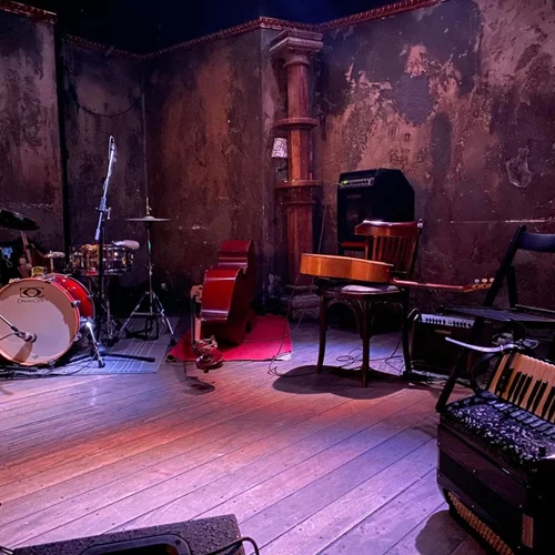 Το "Faust" επιστρέφει τον Οκτώβριο