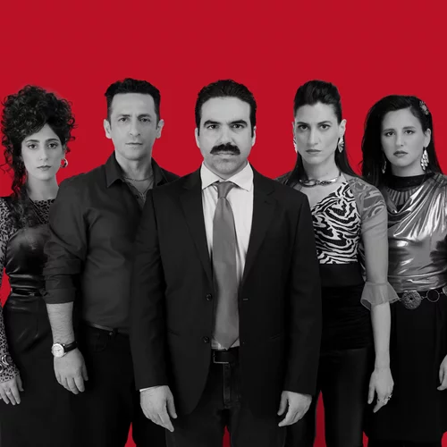 Τον Απρίλιο επιστρέφουμε στο σπίτι των "170 τετραγωνικών"