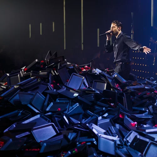 Χειμώνας στις πίστες: Όλα όσα φέρνει η νέα σεζόν στη νυχτερινή διασκέδαση της Αθήνας