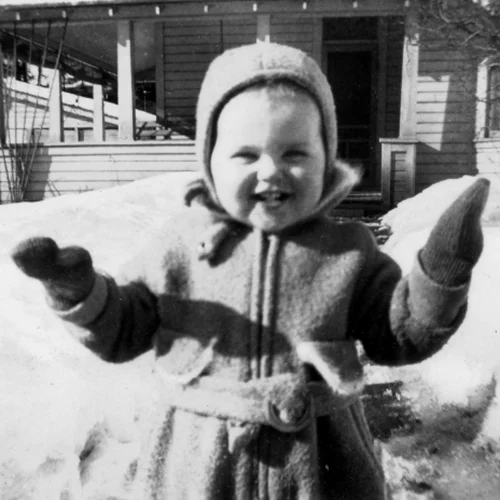 Είμαι η Λουσία Μπερλίν