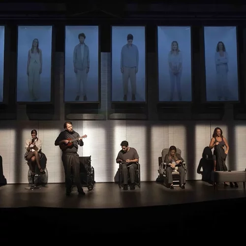 Ένα κάποιο κενό