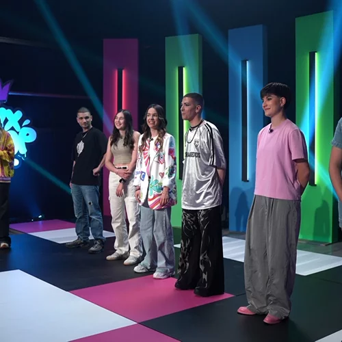 Ο πρώτος TikTok μουσικός διαγωνισμός είναι γεγονός