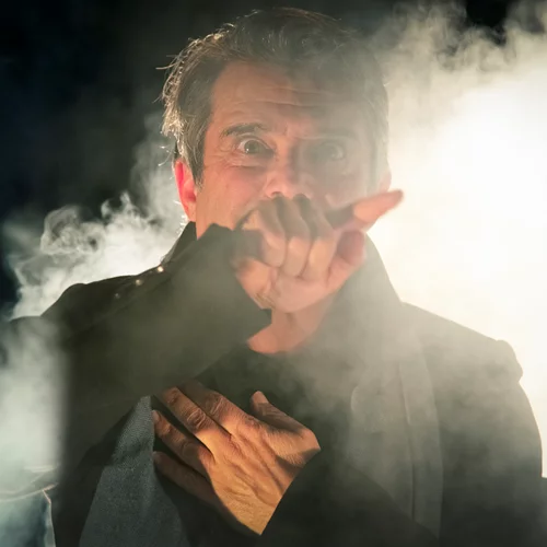 Αντονέν Αρτό: O ρομαντικός "παράφρονας" του σύγχρονου θεάτρου