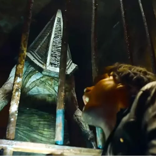 Επιστροφή στο Silent Hill