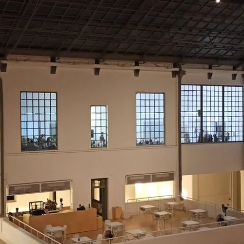 Μια μεγάλη έκθεση για τη Μικρασιατική Καταστροφή στο Δημόσιο Καπνεργοστάσιο