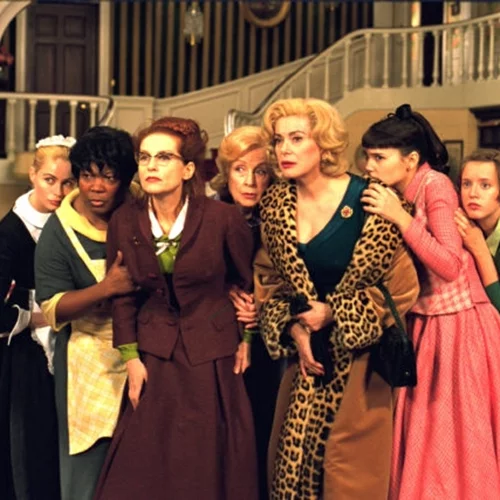 4 σινεφίλ βραδιές στο θερινό σινεμά της ΕΡΤ3