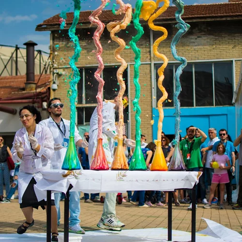 10 εκδηλώσεις του Athens Science Festival 2024 που δεν πρέπει να χάσετε