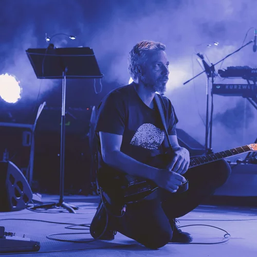 Αλκίνοος Ιωαννίδης: "Ποτέ δεν αντιμετώπισα τους ακροατές σαν πελάτες, ώστε να φοβάμαι μην τους χάσω"