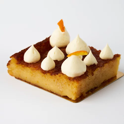 Η Αθηνά Κακλαμάνου γλυκαίνει το Παγκράτι με το "Chobi Lab"