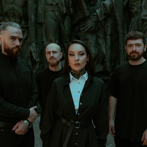 Οι Jinjer και οι Vended θα πλαισιώσουν τους Slipknot στο Release Athens