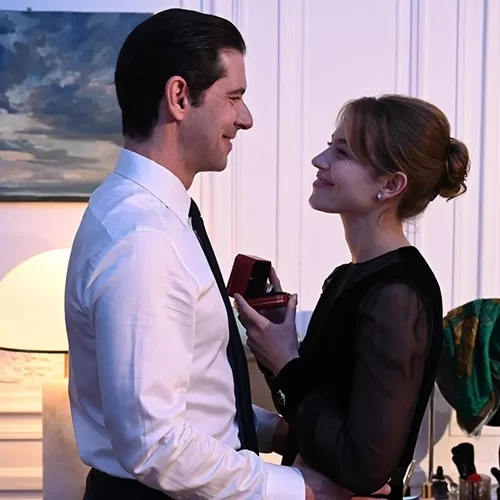 Ελληνικό box office: Γούντι Άλεν εναντίον "Saw X"