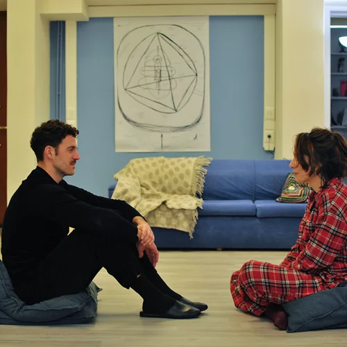 Ευκαιρία να γνωρίσετε το "Θέατρο Σπίτι"