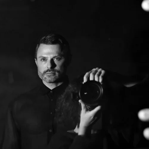 "Ο Αρχιτέκτων" : Τι συμβαίνει όταν ο δημιουργός παγιδεύεται στο ίδιο του το δημιούργημα ;