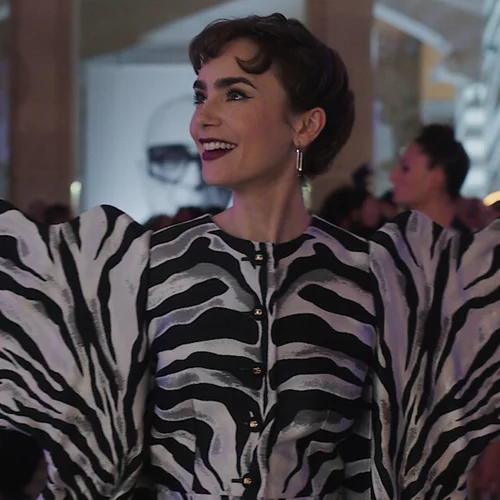 Voilà! Το πρώτο τρέιλερ του νέου "Emily in Paris" είναι εδώ