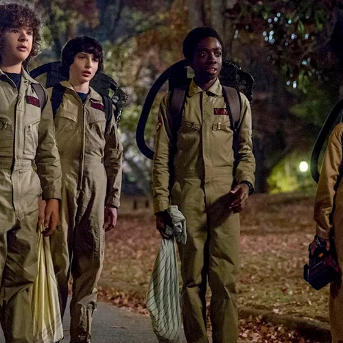 Ξένες σειρές: Τα 10 καλύτερα Halloween επεισόδια όλων των εποχών