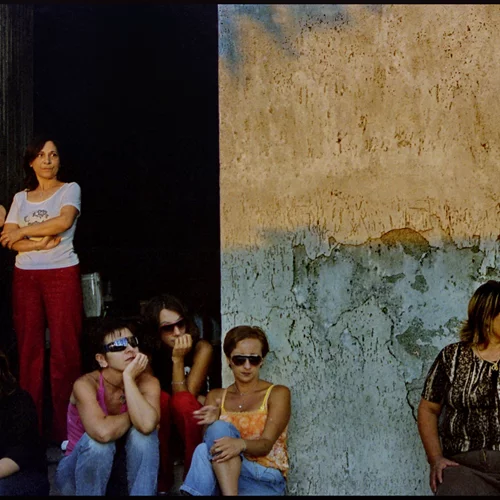 Τι σχέση έχει η Μάνη με μια περιοχή στα νοτιοδυτικά της Ιταλίας;