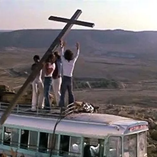 Jesus Christ Superstar: Γιατί αξίζει να είναι στο hall of fame των πασχαλινών ταινιών