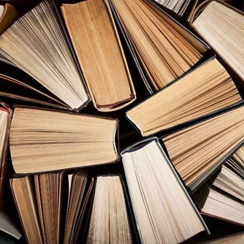 Ένα Σαββατοκύριακο γεμάτο βιβλία στον χώρο του Eteron