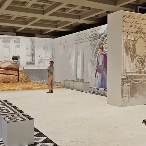 Η Μεγάλη Βρεταννία γιορτάζει 150 χρόνια λειτουργίας κάνοντας "Ένα ταξίδι στο χρόνο"