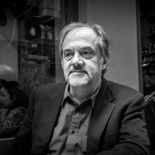 Στις Εκδόσεις Ψυχογιός με νέο μυθιστόρημα ο Απόστολος Δοξιάδης