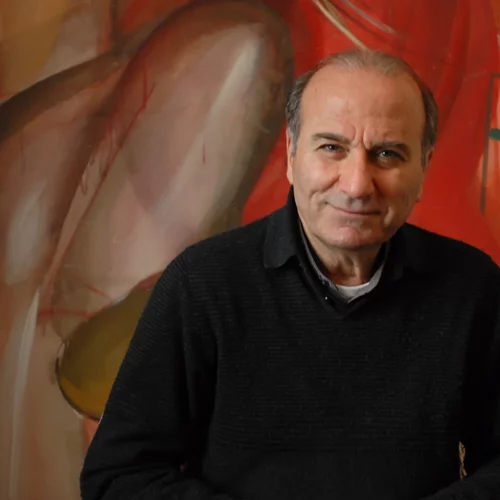 Παγκόσμια Ημέρα Θεάτρου: Το μήνυμα του Θεόδωρου Τερζόπουλου έρχεται στις οθόνες μας μέσα από μια ταινία μικρού μήκους