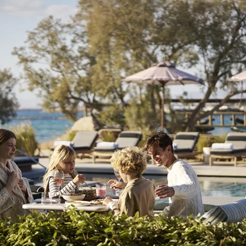 Πάσχα στο One&Only Aesthesis: Παράδοση, γεύση και μοναδικές στιγμές στην Αθηναϊκή Ριβιέρα