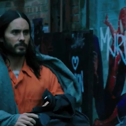 "Morbius": Η Marvel διψάει για αίμα