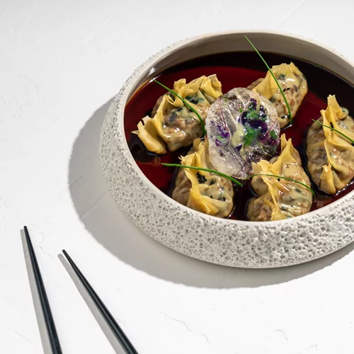 Το "Koukoumi" βάζει μια fine vegan πινελιά στον χάρτη της Μυκόνου