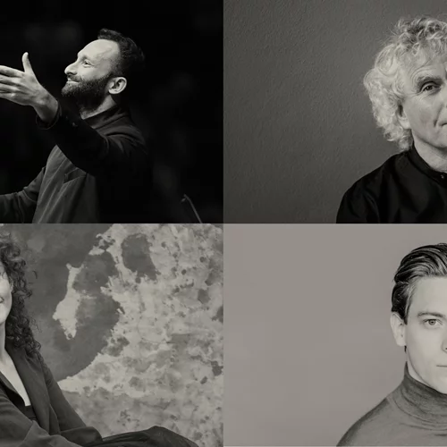 Η Φιλαρμονική του Βερολίνου μεταδίδει ζωντανά στο Ινστιτούτο Γκαίτε