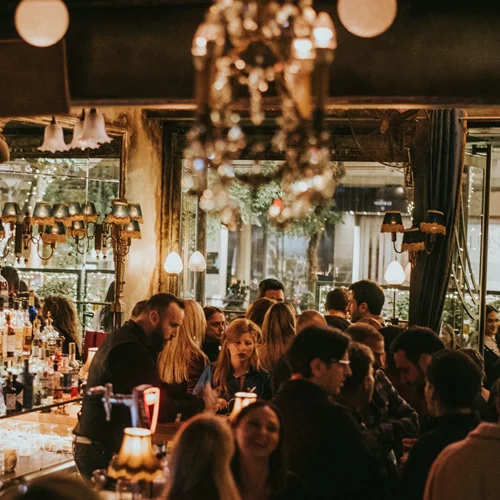 Στο εκλεπτυσμένο σύμπαν του "Kowalski"