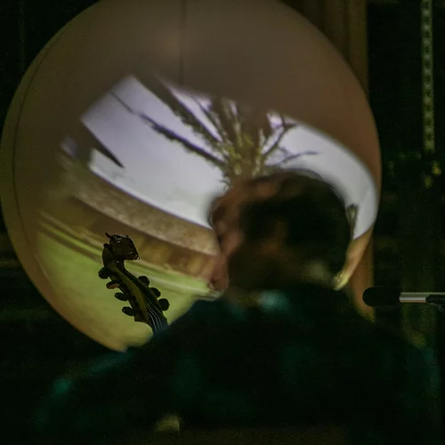 Το ανατρεπτικό φεστιβάλ Tectonics για 4η χρονιά στο Ωδείο Αθηνών