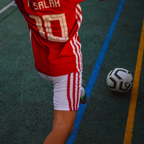 Παίζουμε "Μπακότερμα": τουρνουά ποδοσφαίρου για παιδιά στο ΚΠΙΣΝ