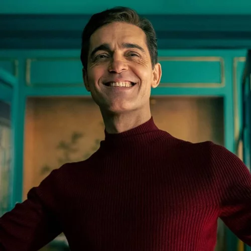 Όλα όσα θα δούμε τον Δεκέμβριο στο Netflix