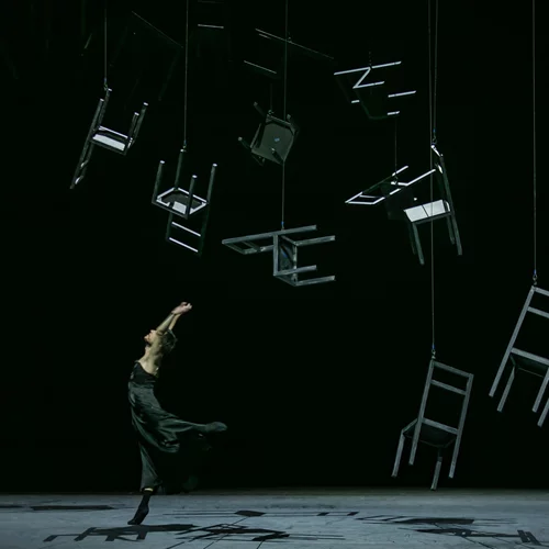 To Μπαλέτο της ΕΛΣ ταξιδεύει στην Ιταλία