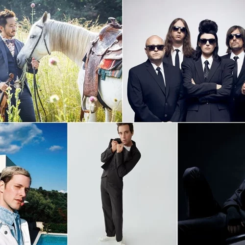 Νέες ανακοινώσεις για το τριήμερο line up του Rockwave Festival 2023