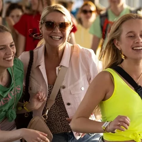 Το Κορίτσι των Γενεθλίων