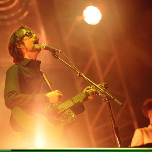 Pulp: Οι απρόθυμοι ήρωες των χρυσών ημερών της britpop