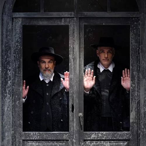 "Berlin Alexanderplatz": Η επιτυχία του Θεάτρου της Οδού Κυκλάδων επιστρέφει τον Οκτώβριο