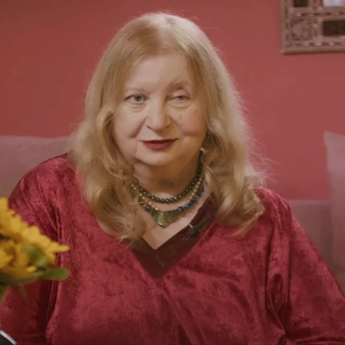 Η Λένα Πλάτωνος και ο Ody Icon στο "Musikology"