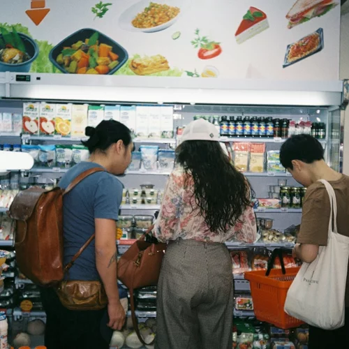 Κι αν τα καταψυγμένα φαγητά μπορούν να βοηθήσουν με την κλιματική αλλαγή;