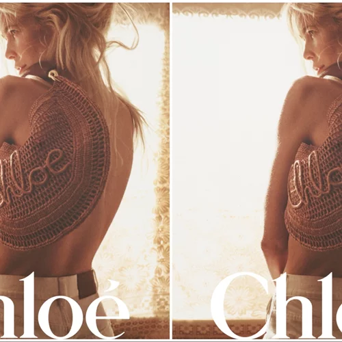 Το πρώτο κατάστημα της Chloé στην Ελλάδα