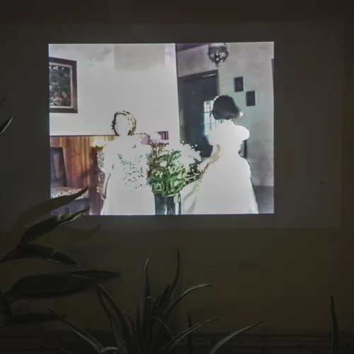 Άλκηστη Ευθυμίου, ποια είναι η "Κατερίνα" που άφησε την Ελλάδα του '50 για τη Χιλή επειδή αγάπησε μια Χιλιανή ποιήτρια;