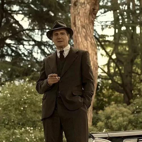 Ο Νιλ Τζόρνταν και τα μυστικά του "Ντετέκτιβ Μάρλοου"